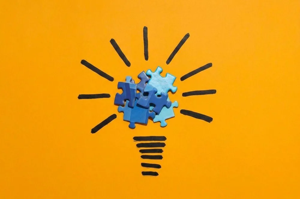 Creativity with structure