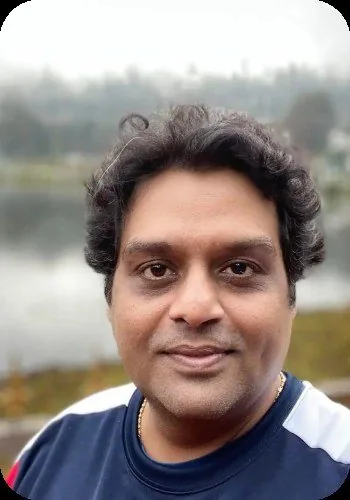 Nirmal Kotecha